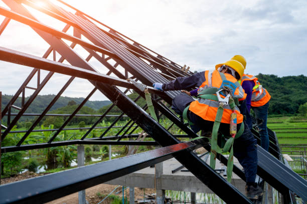 Best Roof Inspection Near Me  in Blackstone, VA