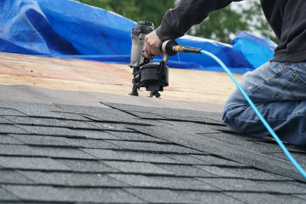 Professional Roofing Contractor in Blackstone, VA