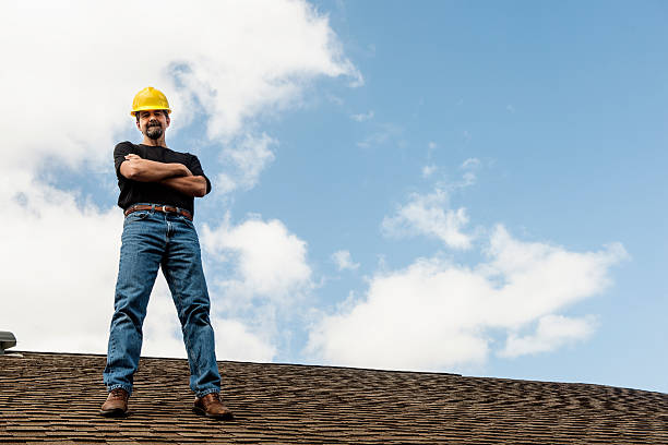 Best Roof Maintenance Services  in Blackstone, VA