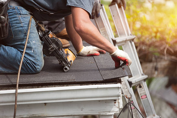 Slate Roofing Contractor in Blackstone, VA