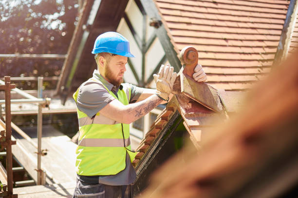 Best Shingle Roofing Installation  in Blackstone, VA